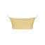 Toulouse 59.75 in. L Freestanding Soaking Tub-66643028-66643038