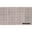 Carreau de porcelaine 11,5 po x 11,5 po Farnese Aventino-36937307