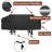 GrillFest 67 in. W x 23 in. D Grill Cover