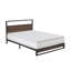 Langfang Liu Tai Furniture Pocket Sprung Mattress-128604277