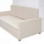 Grand lit escamotable mural avec coussin-118035929