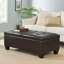 OTTOMAN DE RANGEMENT