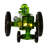 John Deere Tractor String Lights