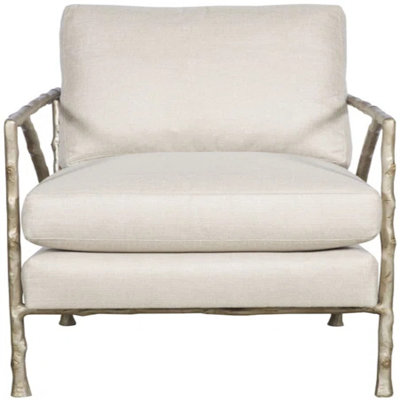 Chaise Brooklyn de 25 po