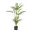 65 In. Artificial Palm Tree Artificial Tree