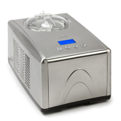 1,5 L Eismaschine