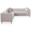 Canapé modulaire 2 pièces Reznor-1343813525