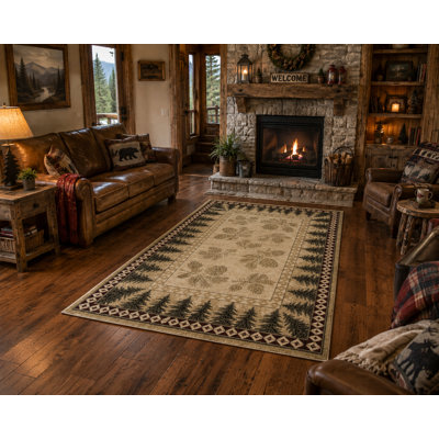 Tapis Chelsie