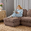 Causeuse Chenille Cloud-96590113