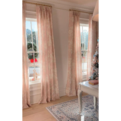 Anaysa Blackout Curtain