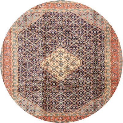 Oriental Indoor Rug