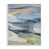 Giclée encadrée blanc bord de mer