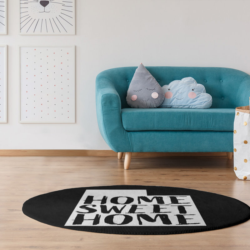 Tapis de poly-chenille en utah