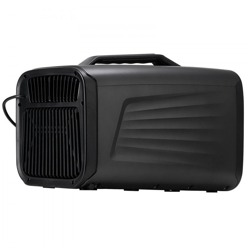 Climatiseur portatif climatiseur portatif 4000BTU pour camping-car