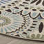 Tapis d'intérieur / extérieur à motif géométrique Centeno Performance-269010372