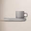 Pilar Ceramic Espresso Cup-1065368508
