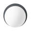 Iron Armed Sconce-231435844