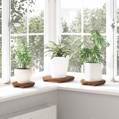 Plant Stand - Set of 3