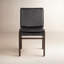 Lufkin Side Chair in Off-White