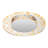 Huetter Acrylic LED Flush Mount-2098540849