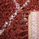 Caughfield Pro Lux Shag 400 Performance Geometric Rug