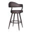 Chaise de bar pivotante 42 po-768423387