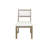 Kelliana 6 - Person Four Leg Dining Set