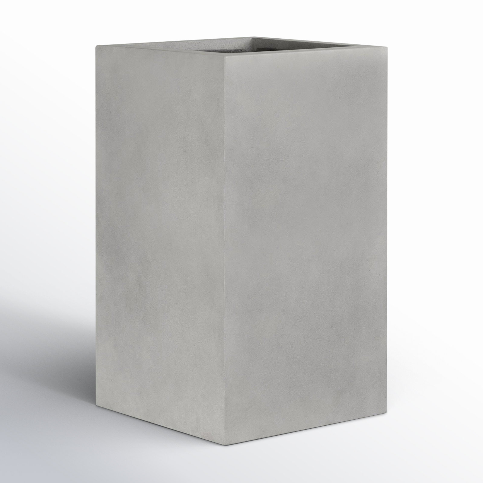 Nadette Planter Box, 32" H x 18" W x 18" D