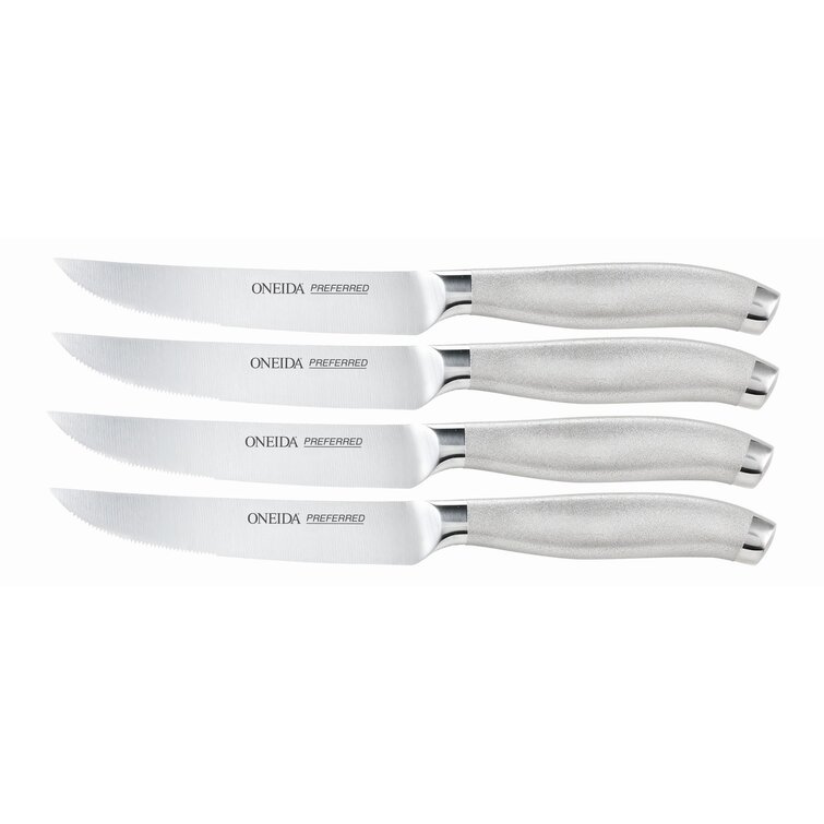 Oneida Steak Knives 305 B, Econoline Steak Knives Pack -- 36 per case