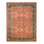 Tyshae One-of-a-Kind 7' 10" X 10' 2" Hand Knotted Area Rug