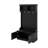 Hall Tree With Storage Shoe Bench For Entryway And Hallway, 4-In-1 Design Coat Racks With Hooks For Living Room-1125259869