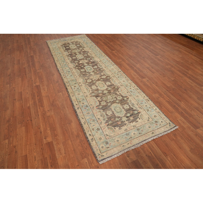 Tapis turc Oushak 3 x 10