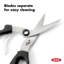 Cisailles à volaille OXO Good Grips