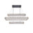 Maart 3 - Light LED Unique/Statement Pendant-703983935-703983929