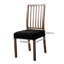Housse pour chaise de salle à manger-1296405443