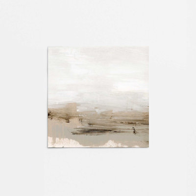 Lignes de terre subtiles II