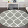 Jocelynmarie Geometric Indoor Rug