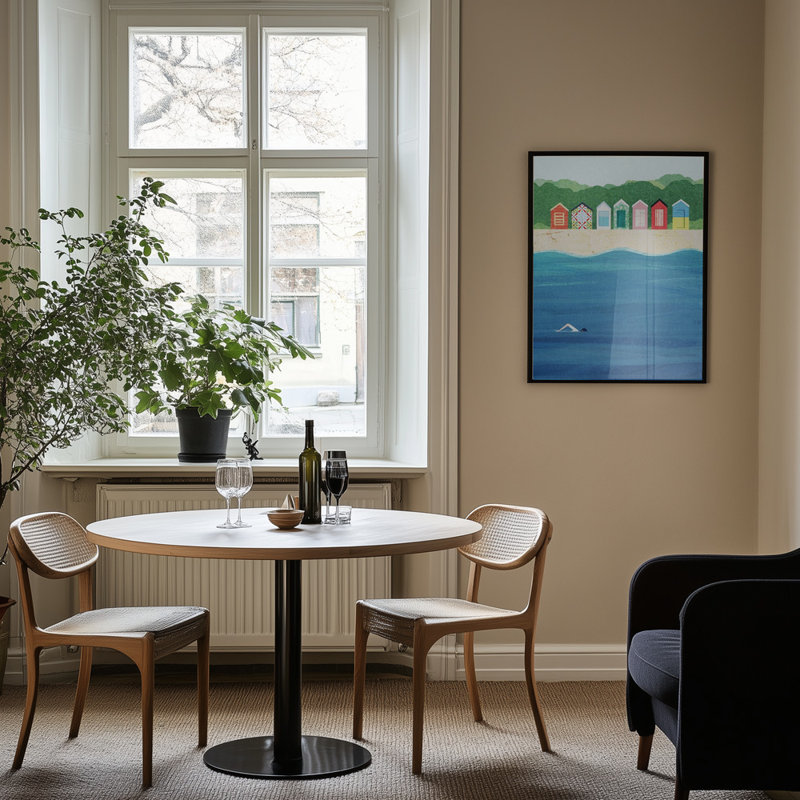 Wrapped Canvas Print, 76.2cm H x 50.8cm W
