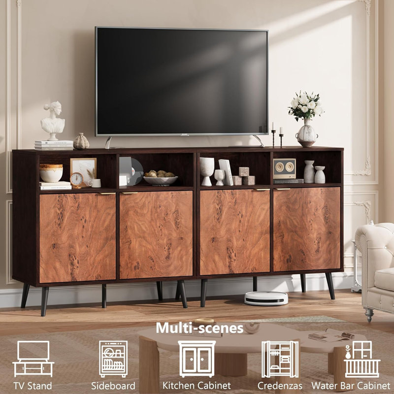 80cm Sideboard