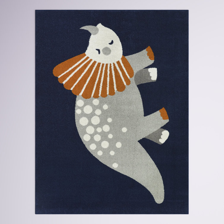 Tapis pour enfant Aleksei
