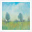 «Summertime II» par Tim O'Toole - peinture encadrée-596229764-623029968