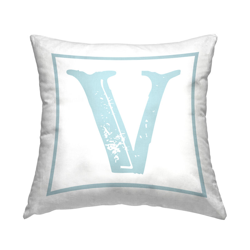 Coussin Ridgemont, V