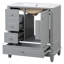 Meuble-lavabo avec lavabo, tablette et tiroirs-1033373609-1033373615