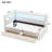 Upholstered Twin Platform Bed with LED Lights, USB Ports and 2 Storage Drawers for Kids/Teens-23505504