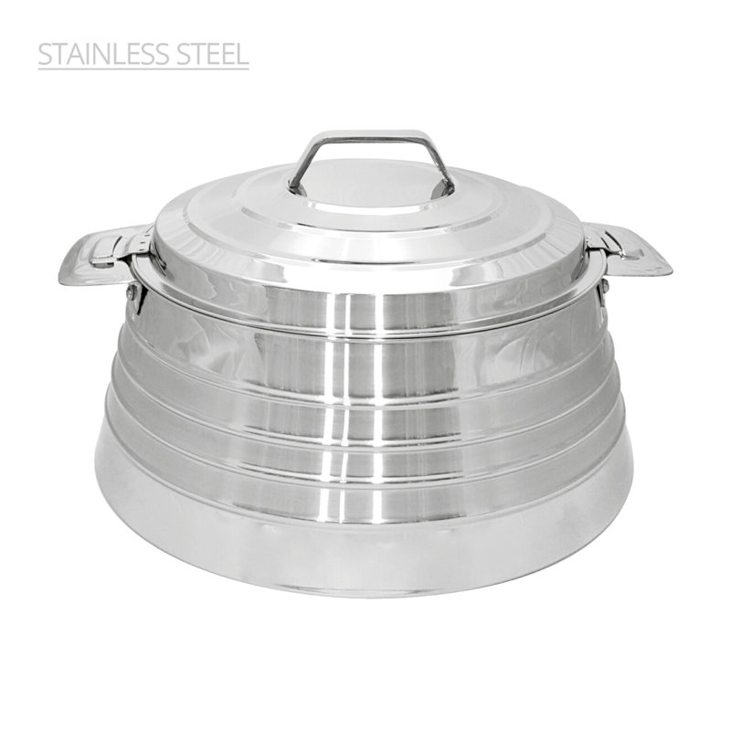 Jumbo Food Storage Container