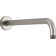 STATEMENT™ 15 1/2" WALL-MOUNT SINGLE-FUNCTION RAINHEAD ARM AND FLANGE