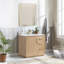 Meuble-lavabo simple 36 po Cloverfield-93496130-93496131