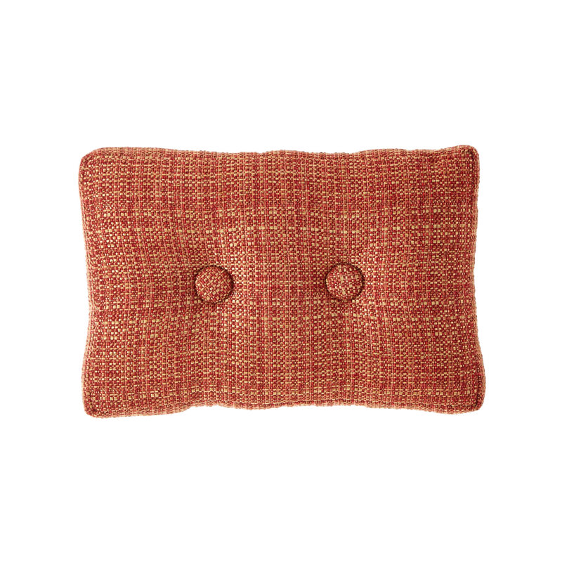 NOTTINGHAM BASKETWEAVE BOXED BOUDOIR