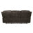 Zarely Upholstered 78'' Reclining Sofa-1431497472