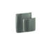 Custom Ganton Knob with Dalton Rose Non Turning Dummy Lock-380602349